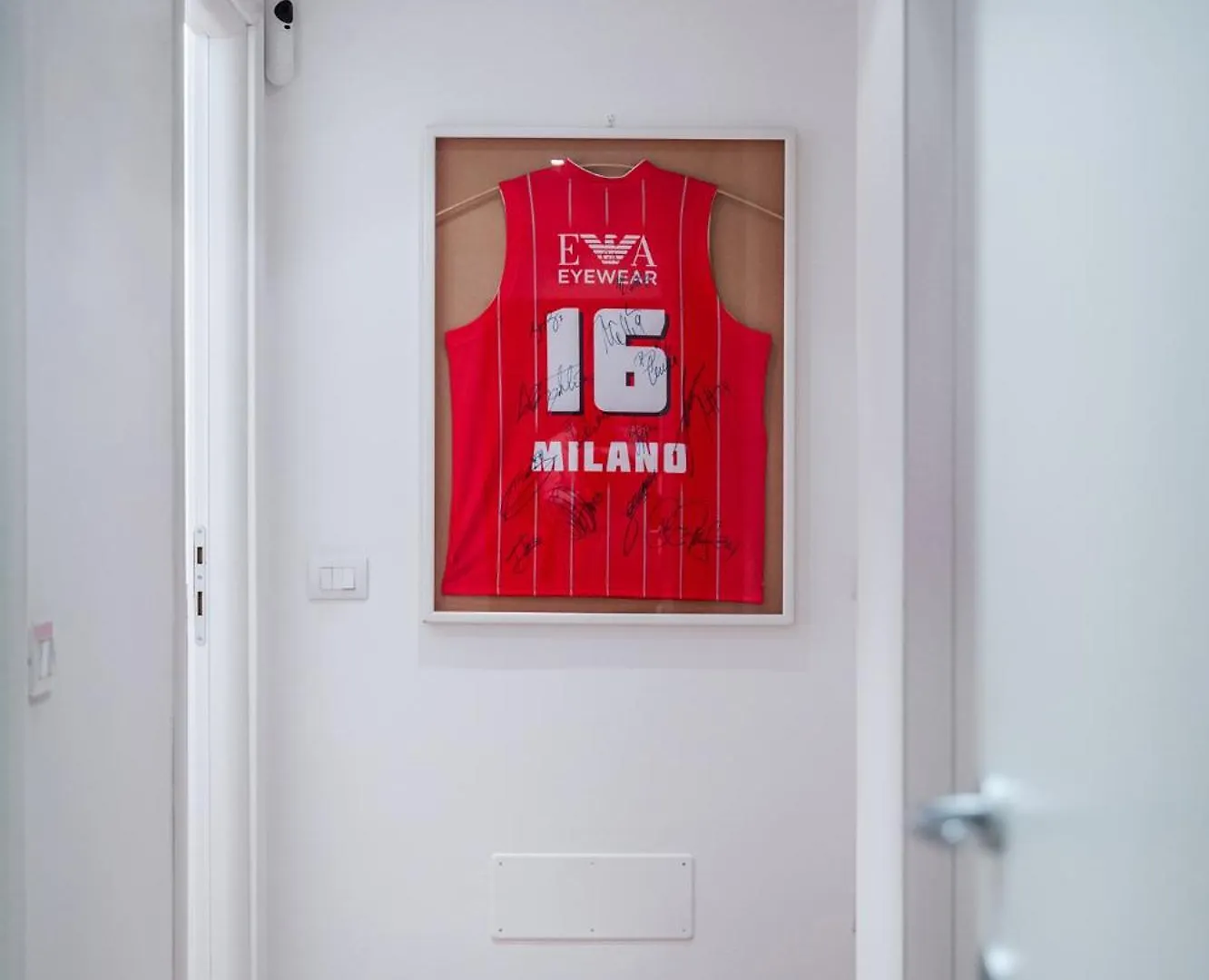 Suite Citylife Milan Apartment