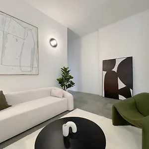 Appartamento Casa Unica - Spacious & Contemporary - Bullona I, Milano