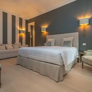 Apartment Brera Luxury, Milan